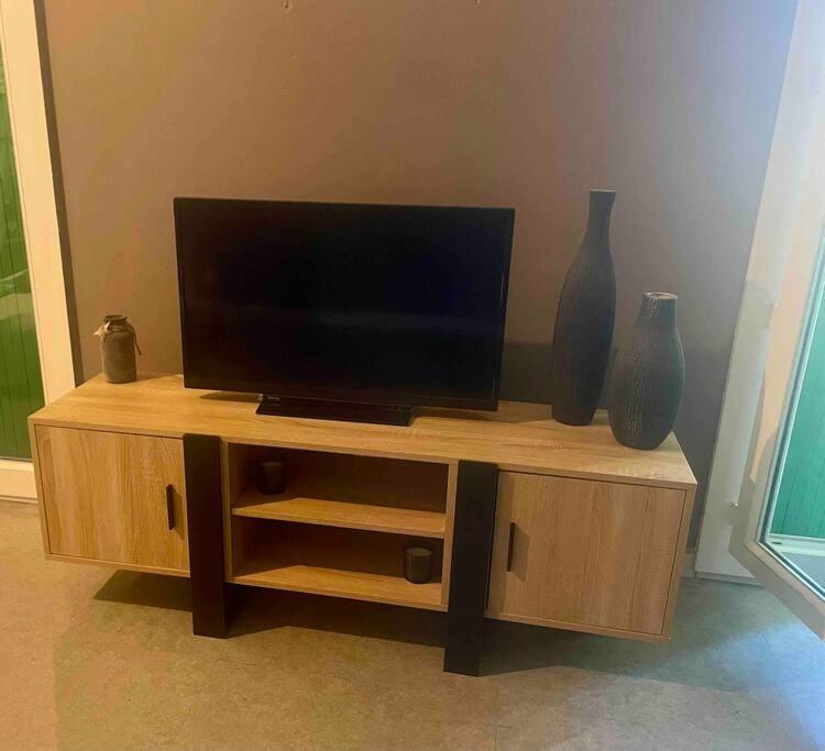 Grand Appartement Marseille Gare St Charles 3 Pieces Exteriör bild